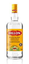 Dillon Rhum Blanc Agricole 55°